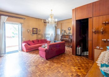 Soggiorno - Villa Via Apollo
 
41, Palermo - foto 9