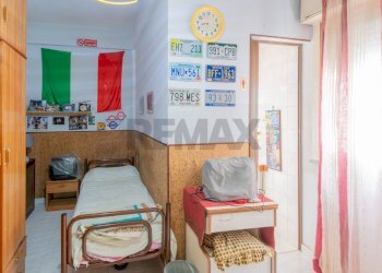 Camera / camera da letto - Villa Via Apollo
 
41, Palermo - foto 13
