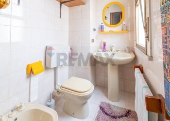 Bagno - Villa Via Apollo
 
41, Palermo - foto 14