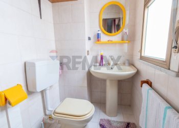 Bagno - Villa Via Apollo
 
41, Palermo - foto 15