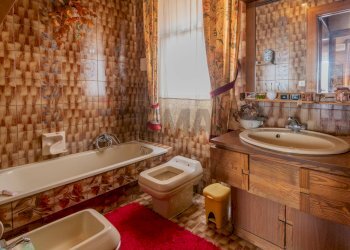Bagno - Villa Via Apollo
 
41, Palermo - foto 20