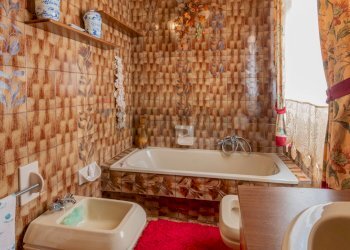 Bagno - Villa Via Apollo
 
41, Palermo - foto 21