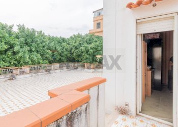 Terrazza - Villa Via Apollo
 
41, Palermo - foto 24
