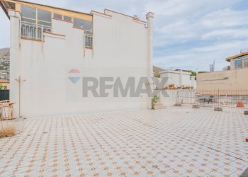Terrazza - Villa Via Apollo
 
41, Palermo - foto 25