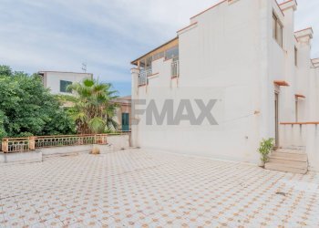 Casa all\'aperto - Villa Via Apollo
 
41, Palermo - foto 26