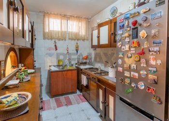 Cucina - Villa Via Apollo
 
41, Palermo - foto 30