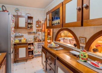 Cucina - Villa Via Apollo
 
41, Palermo - foto 31