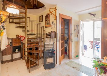 Scale - Villa Via Apollo
 
41, Palermo - foto 32