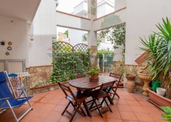 Terrazza - Villa Via Apollo
 
41, Palermo - foto 33