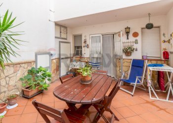 Terrazza - Villa Via Apollo
 
41, Palermo - foto 34