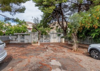 Terrazza - Villa Via Apollo
 
41, Palermo - foto 35