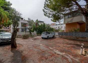 Terrazza - Villa Via Apollo
 
41, Palermo - foto 36