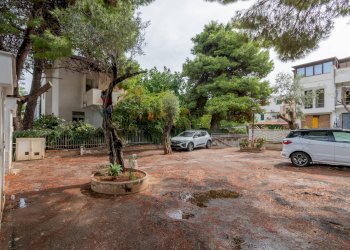 Giardino - Villa Via Apollo
 
41, Palermo - foto 37
