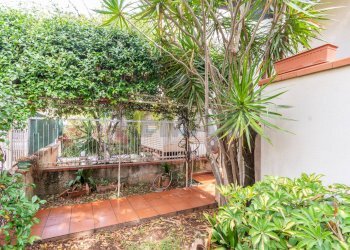 Giardino - Villa Via Apollo
 
41, Palermo - foto 43