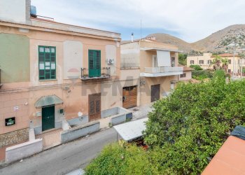 Casa all\'aperto - Villa Via Apollo
 
41, Palermo - foto 44