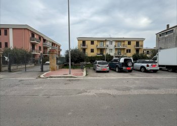 Edificio all\'aperto - Three-room apartment Via Giuseppina Greco
 
10, Santa Flavia - photo 2