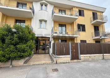 Edificio all\'aperto - Three-room apartment Via Giuseppina Greco
 
10, Santa Flavia - photo 4