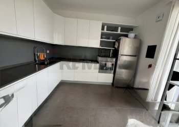 Cucina - Three-room apartment Via Giuseppina Greco
 
10, Santa Flavia - photo 8