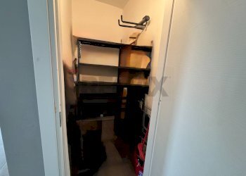 Dispensa di stoccaggio - Three-room apartment Via Giuseppina Greco
 
10, Santa Flavia - photo 13