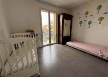 Camera / camera da letto - Three-room apartment Via Giuseppina Greco
 
10, Santa Flavia - photo 15