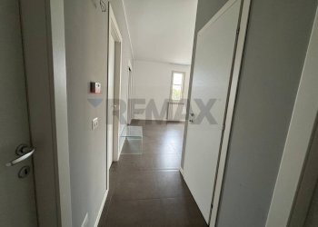 Hall / corridoio - Three-room apartment Via Giuseppina Greco
 
10, Santa Flavia - photo 22