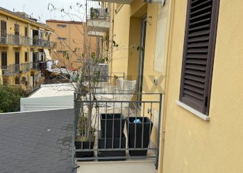 Balcone - Three-room apartment Via Giuseppina Greco
 
10, Santa Flavia - photo 25