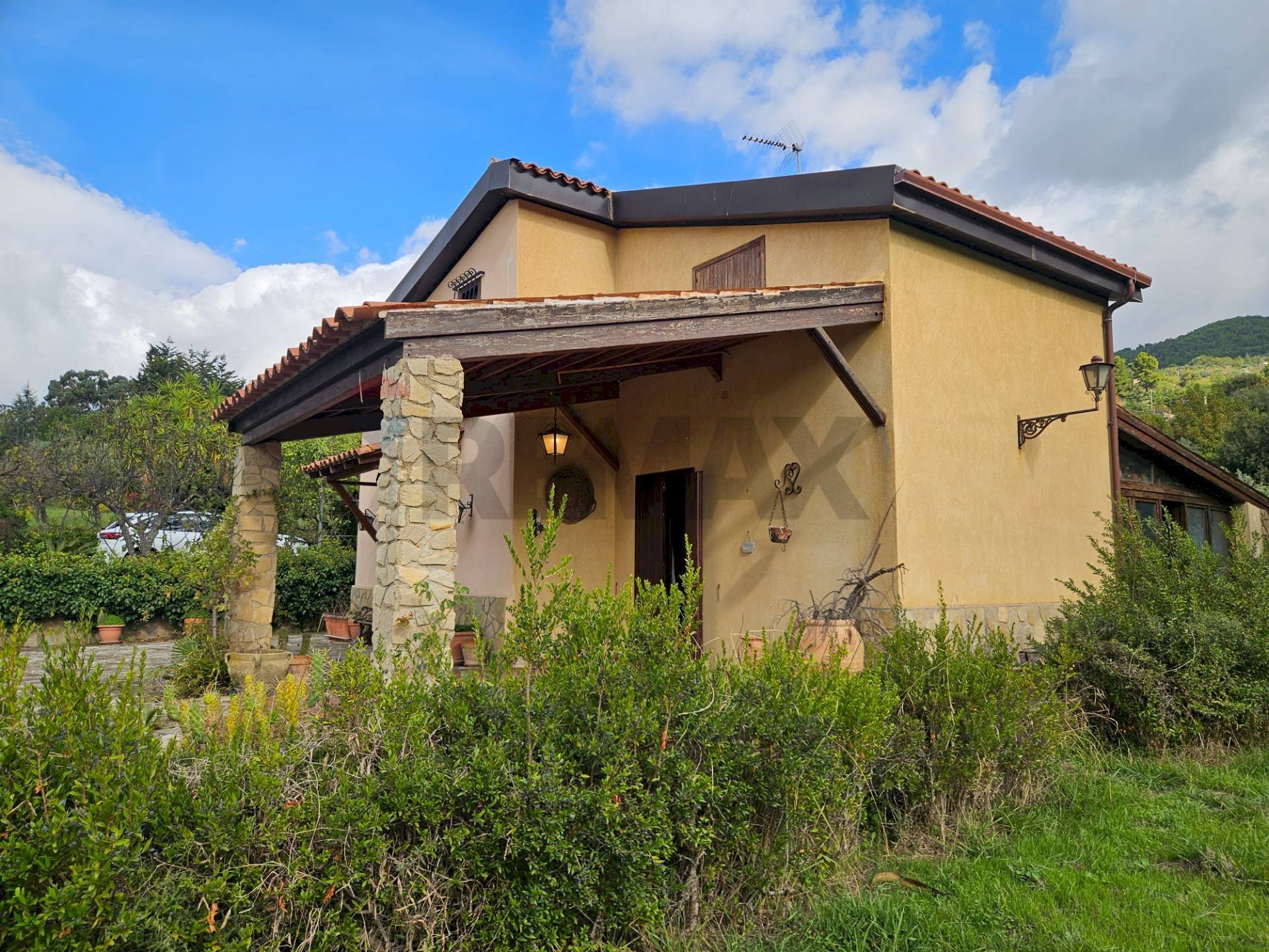 Casa all\'aperto - Villa ss 643, Polizzi Generosa - photo 1