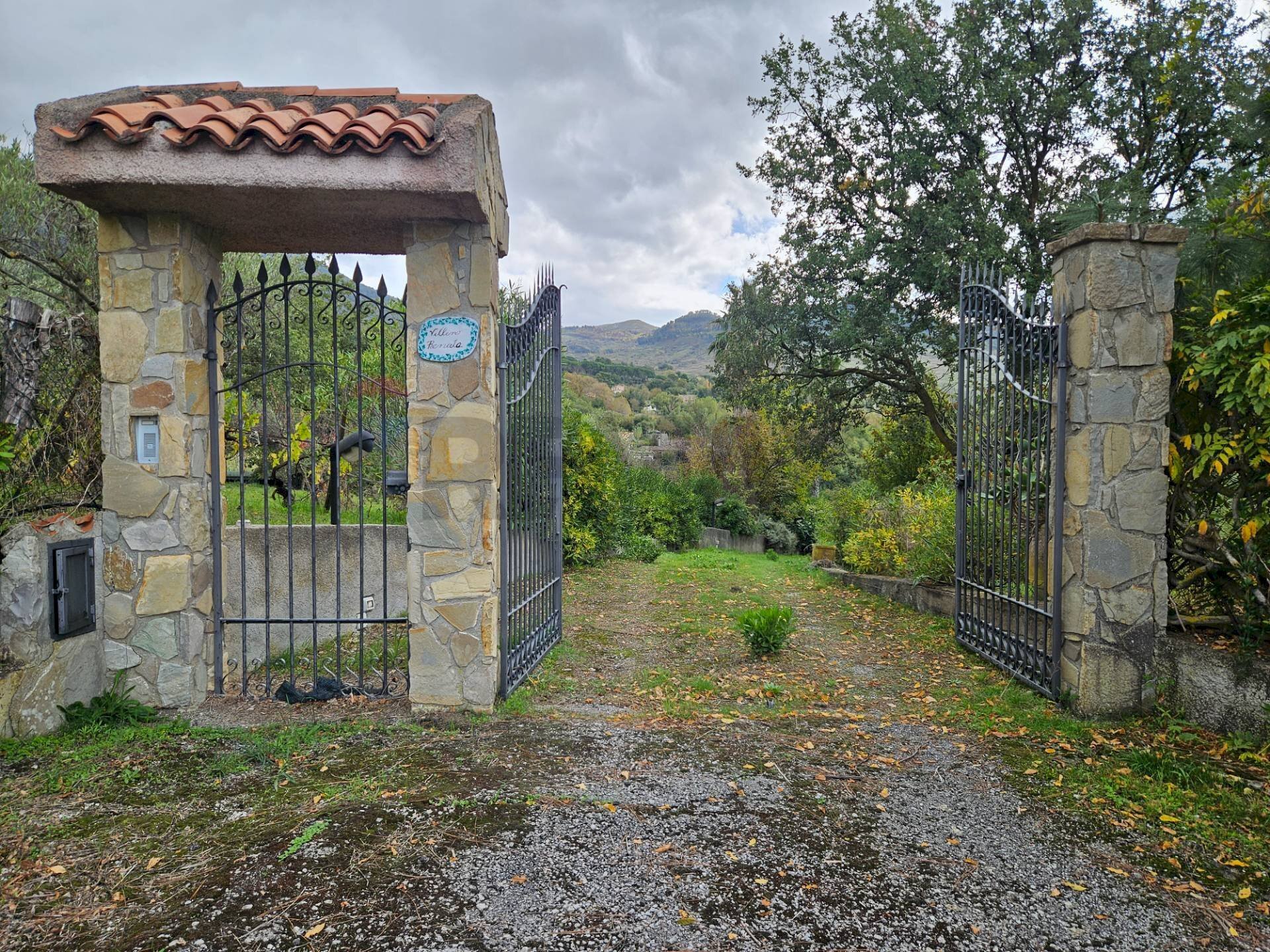 Casa all\'aperto - Villa ss 643, Polizzi Generosa - photo 2