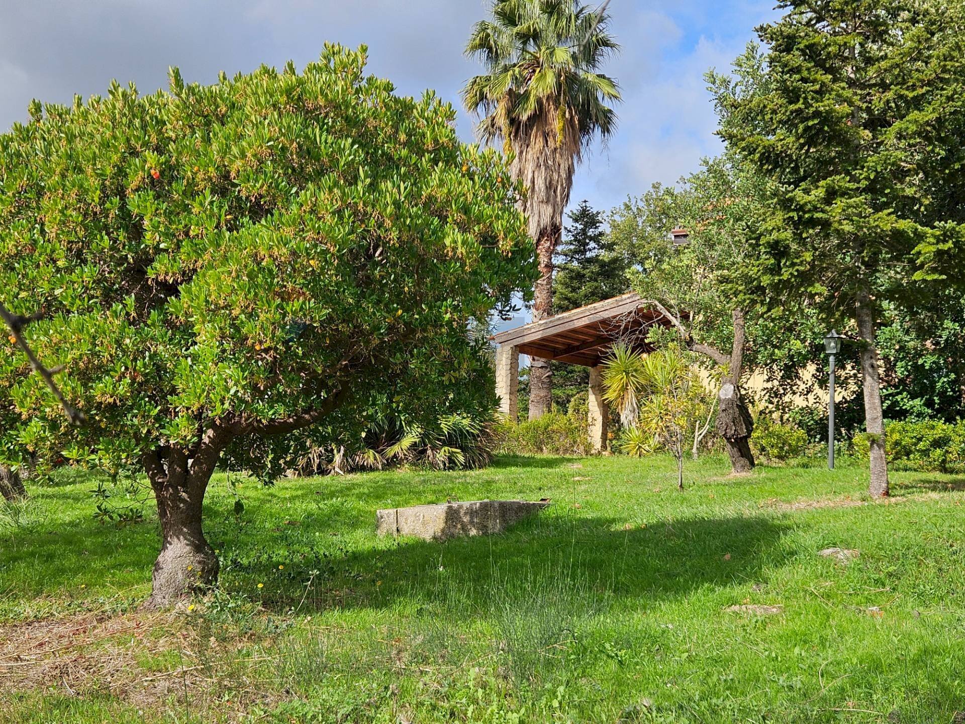 Giardino - Villa ss 643, Polizzi Generosa - photo 3