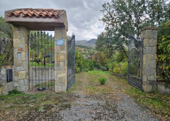 Casa all\'aperto - Villa ss 643, Polizzi Generosa - photo 2