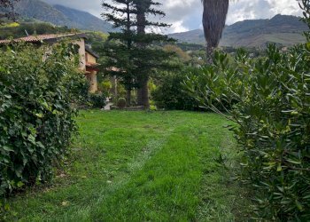 Giardino - Villa ss 643, Polizzi Generosa - photo 4