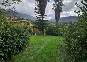 Giardino - Villa ss 643, Polizzi Generosa - photo 5