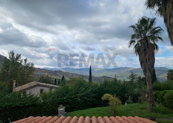 Vista delle montagne - Villa ss 643, Polizzi Generosa - photo 7