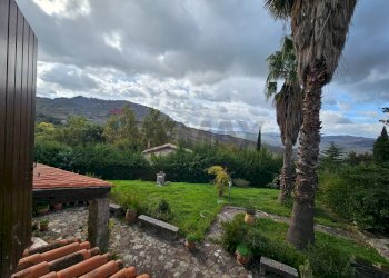 Vista delle montagne - Villa ss 643, Polizzi Generosa - photo 14