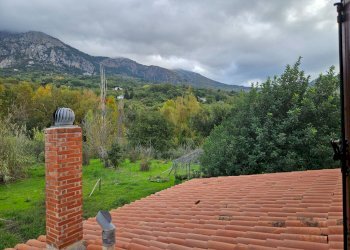 Vista delle montagne - Villa ss 643, Polizzi Generosa - photo 18