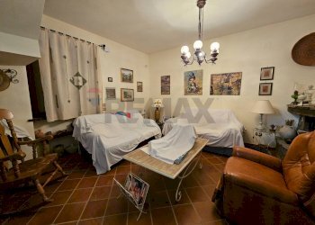 Soggiorno - Villa ss 643, Polizzi Generosa - photo 19