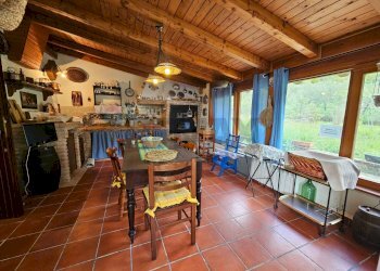 Sala da pranzo - Villa ss 643, Polizzi Generosa - photo 20