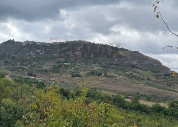 Vista delle montagne - Villa ss 643, Polizzi Generosa - photo 25