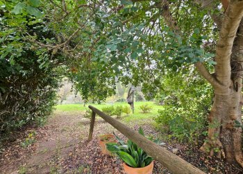 Giardino - Villa ss 643, Polizzi Generosa - photo 28