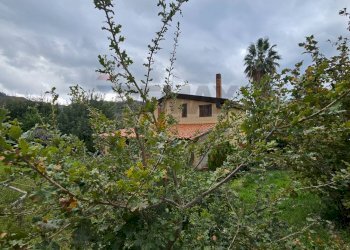 Casa all\'aperto - Villa ss 643, Polizzi Generosa - photo 29