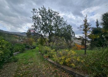 Giardino - Villa ss 643, Polizzi Generosa - photo 31