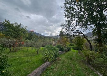 Vista delle montagne - Villa ss 643, Polizzi Generosa - photo 32