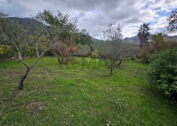 Giardino - Villa ss 643, Polizzi Generosa - photo 33