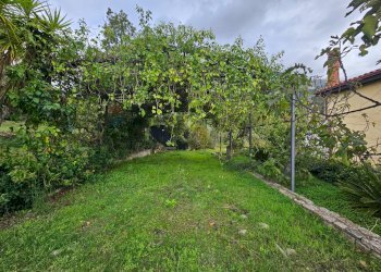 Giardino - Villa ss 643, Polizzi Generosa - photo 35