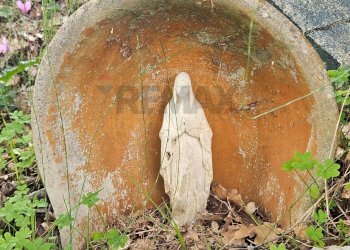 Giardino - Villa ss 643, Polizzi Generosa - photo 36