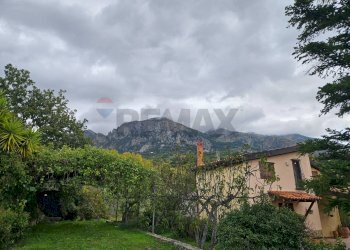 Vista delle montagne - Villa ss 643, Polizzi Generosa - photo 37