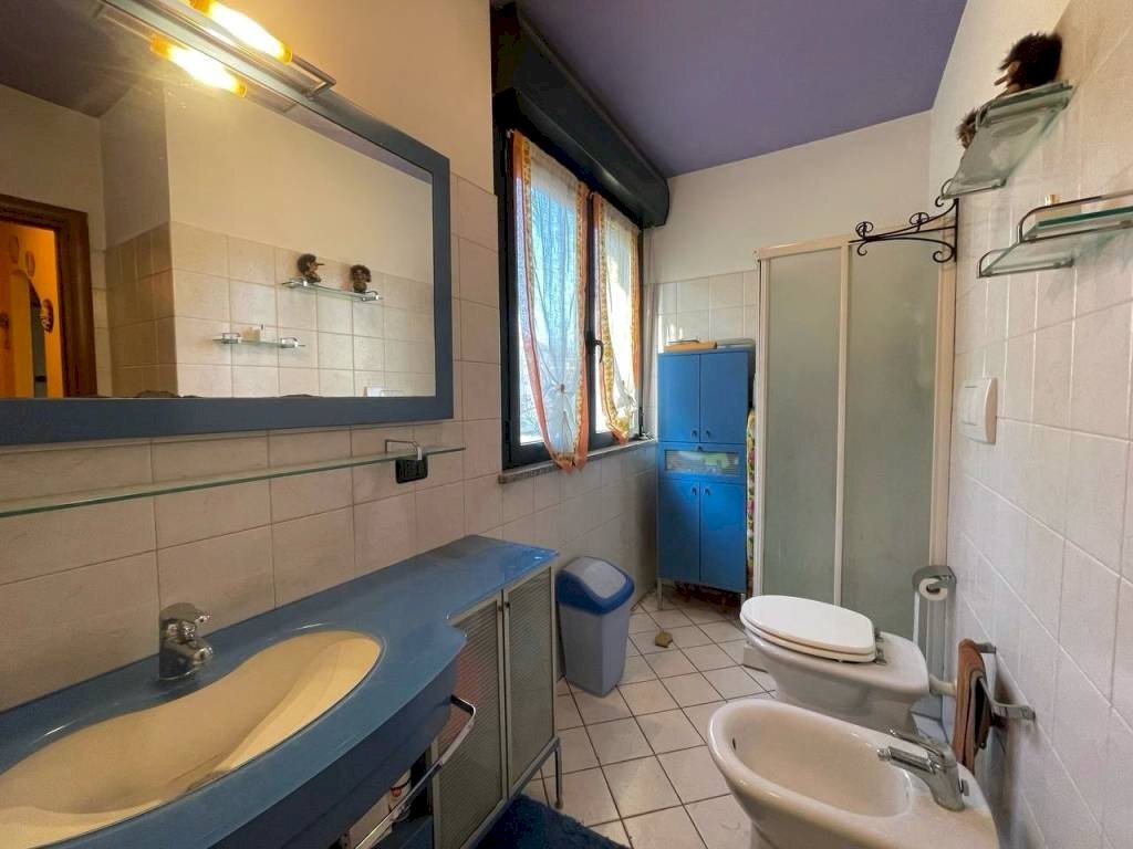 Bagno - Bilocale via Bottazzi, Alessandria - foto 2