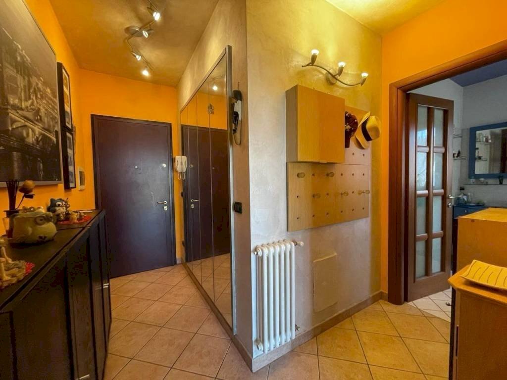 Ingresso - Bilocale via Bottazzi, Alessandria - foto 3