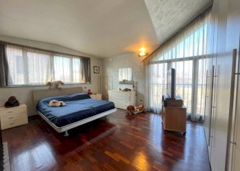 Camera da letto - Bilocale via Bottazzi, Alessandria - foto 1