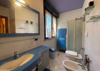 Bagno - Bilocale via Bottazzi, Alessandria - foto 2